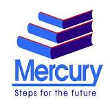 Mercury Education logo